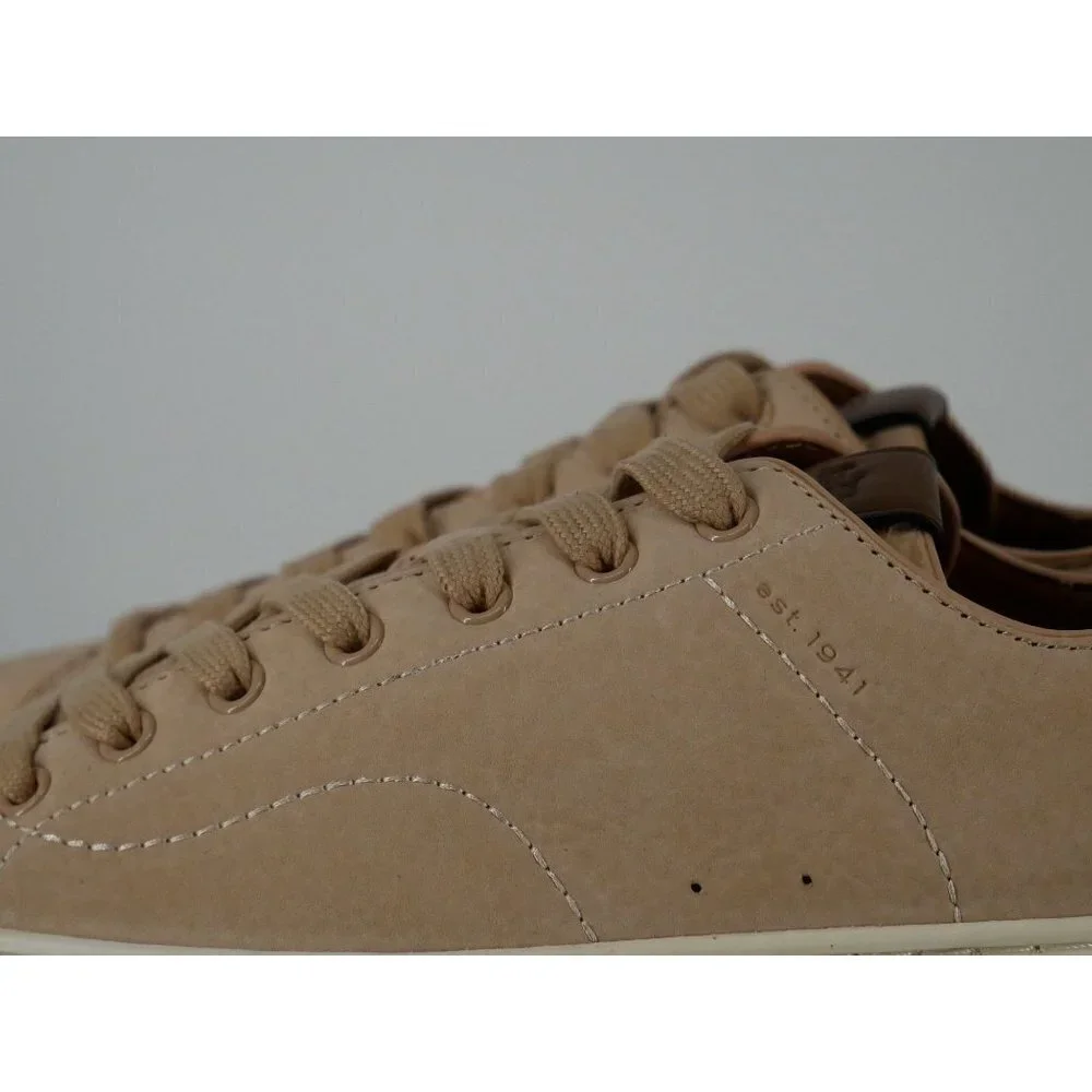Coach nwt nubuck
